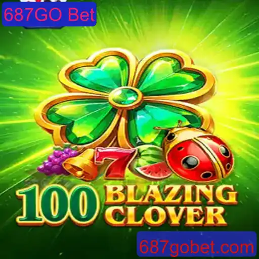 Explorando o 100BlazingClover: O Jogo de Apostas Online do Momento