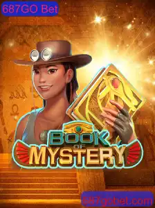 Explorando BookofMystery: O Ambiente Fascinante e as Regras de Jogo com 687GO Bet