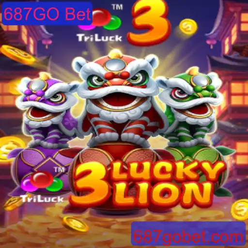 Explorando o Mundo Emocionante de 3LUCKYLION e a Emoção das Apostas com 687GO Bet