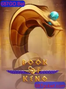Explorando o Vibrante Mundo do BookOfKeno: Uma Nova Dimensão em Jogos de Apostas