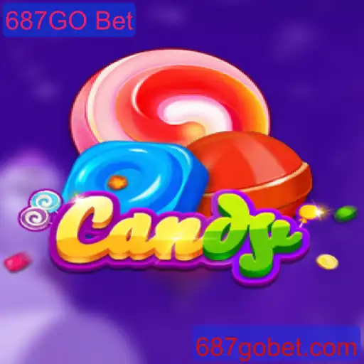 Explorando o Mundo do Jogo Candy com 687GO Bet