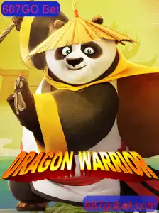 Descubra o Fascinante Mundo do Jogo DragonWarrior e a Aposta 687GO Bet