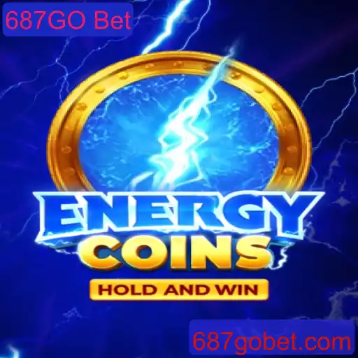 Descubra o Universo de EnergyCoins: Um Guia Completo para 687GO Bet