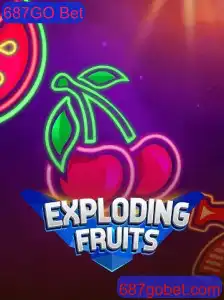 ExplodingFruits: A Nova Sensação no Mundo dos Jogos de Apostas