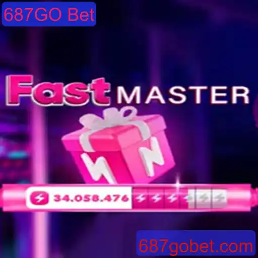 Descubra o Mundo Empolgante de FastMaster com 687GO Bet