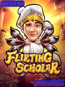 Descubra o Fascinante Mundo de Flirting Scholar com 687GO Bet