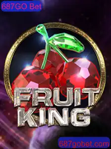 Descobrindo o Encanto do Jogo FruitKing