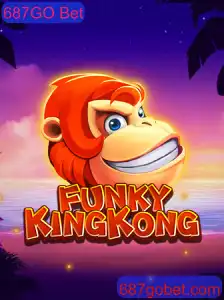 Explorando o Vibrante Mundo do Jogo FunkyKingKong