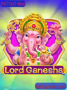 Explorando o Fascinante Mundo de LordGanesha: Um Guia Completo do Jogo de Apostas 687GO Bet