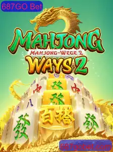 Descubra o Fascinante Mundo de MahjongWays2 e 687GO Bet