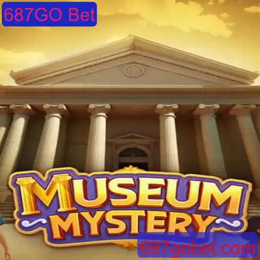 MuseumMystery: Descubra o Enigma do Museu com 687GO Bet