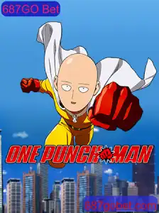 OnePunchMan: A Revolução no Mundo dos Jogos com 687GO Bet