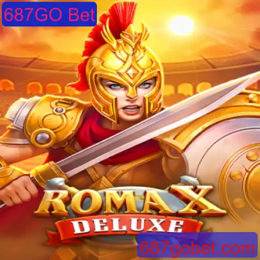 Descubra RomaXDeluxe: O Fascinante Mundo dos Jogos de Cassino com 687GO Bet