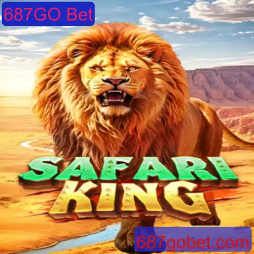 Explorando o Mundo do SafariKing: Um Mergulho no Jogo de Apostas 687GO Bet