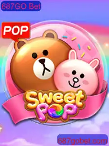 Descubra o Mundo Encantado do Jogo SweetPOP