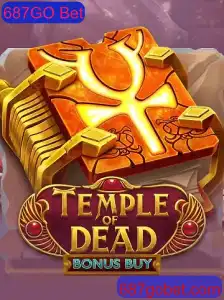 Explorando TempleofDeadBonusBuy: Aventura e Estratégia no Mundo dos Jogos de Azar