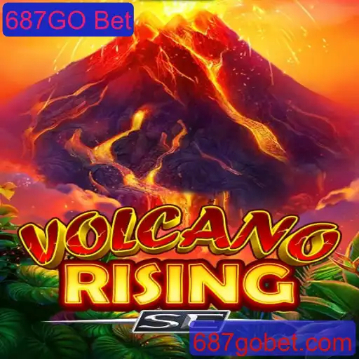 Explorando o Mundo de VolcanoRisingSE: A Nova Sensação de 687GO Bet