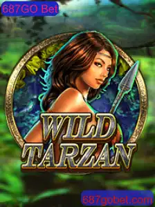 Explorando o Mundo Selvagem de WildTarzan: Uma Análise do Jogo e das Regras de 687GO Bet