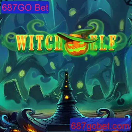 Descubra o Universo Encantado de WitchElf e a Conexão com 687GO Bet