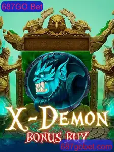 Descubra o universo de XDemonBonusBuy e a tendência de 687GO Bet