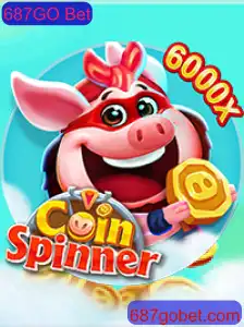 Descubra o Fascinante Jogo CoinSpinner: Um Mergulho no Mundo de 687GO Bet