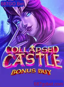 Descubra as Aventuras de 'CollapsedCastleBonusBuy' no Mundo dos Cassinos Online