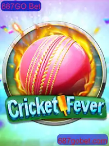 Explorando o Mundo do CricketFever com 687GO Bet