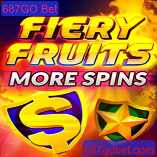 Explorando a Emoção do FieryFruitsMoreSpins em 687GO Bet