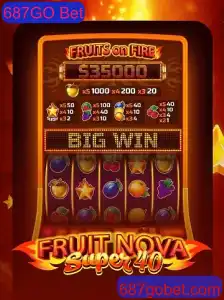 Explorando o Novo e Emocionante Jogo FruitNovaSuper40