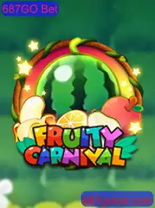 Descubra o Mundo Empolgante de FruityCarnival