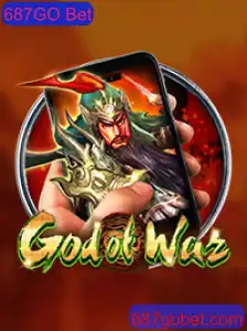 Desvendando o Universo de GodofWarM e a Inovadora Plataforma 687GO Bet