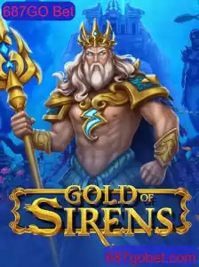Descubra o Fascinante Mundo do Jogo GoldofSirens