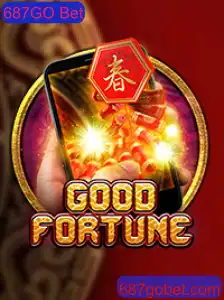 Explorando o Mundo de GoodFortuneM: Um Guia Completo para o Jogo 687GO Bet