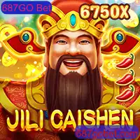 Descubra JILICaishen: O Novo Fenômeno em Jogos com 687GO Bet