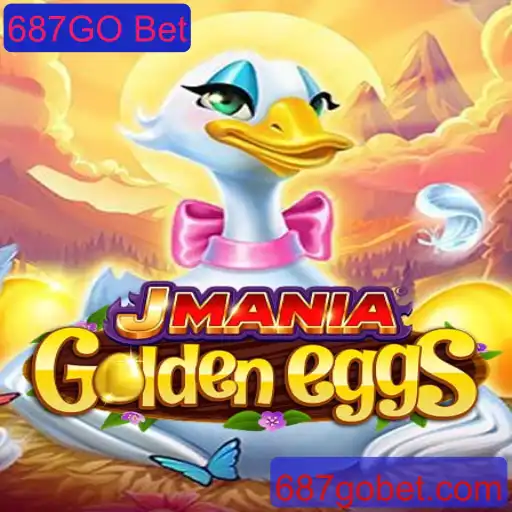 JManiaGoldenEggs: Descubra a Emoção do Jogo