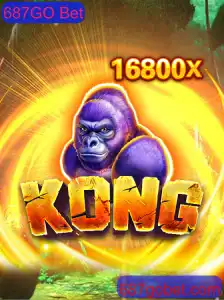 Descubra o Mundo Empolgante de Kong com 687GO Bet