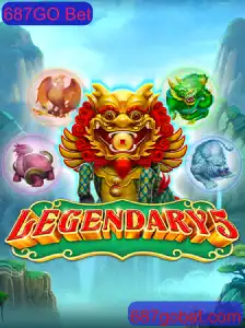 Legendary5: Um Novo Jogo que Conquista Audiências Globais