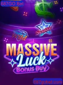 Tudo o que Você Precisa Saber sobre MassiveLuckBonusBuy e o Fascinante Mundo de 687GO Bet
