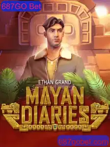 Explorando MayanDiaries: Uma Jornada de Aventura e Estratégia