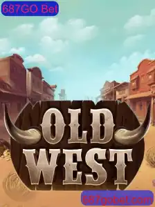 OldWest: O Novo Fenômeno dos Jogos Online com 687GO Bet