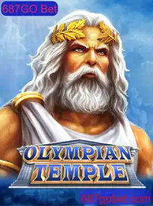 Explorando OlympianTemple: Um Mergulho no Mundo do Jogo 687GO Bet