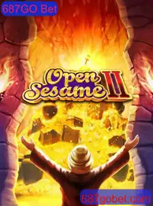 Explorando OpenSesameII: Um Mergulho no Mundo de 687GO Bet
