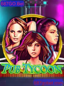 Descubra o Empolgante Universo de PubTycoon: Conquiste seu Próprio Império de Entretenimento