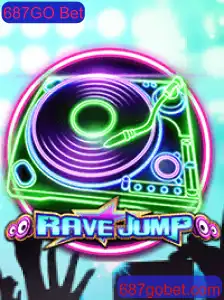 Explorando a Emoção de RaveJump