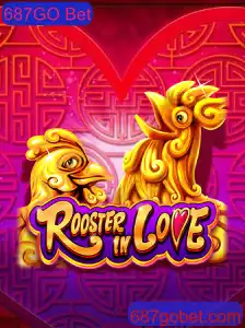 Descubra 'RoosterInLove': Um Mergulho nas Emoções e Estratégias do Novo Jogo de Apostas