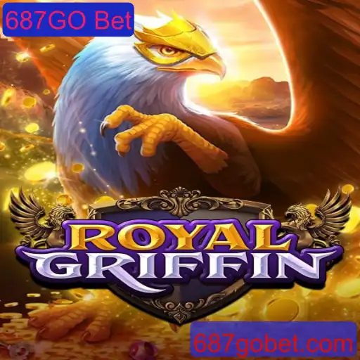 RoyalGriffin: A Aventura Épica de Apostas que Combina Estratégia e Emoção