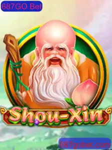 Descubra o Fascinante Mundo do Jogo ShouXin com 687GO Bet