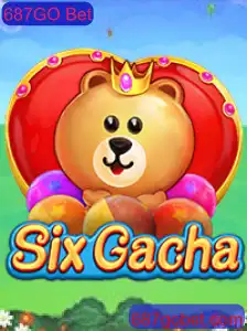 Descubra o Mundo de Emoções com 'SixGacha' e '687GO Bet'