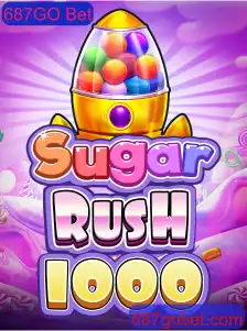 Explorando o Universo de SugarRush1000: O Novo Sensação do Jogador Digital