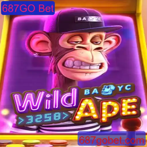 Descubra o Mundo Empolgante de WildApe3258 e a Emoção de 687GO Bet